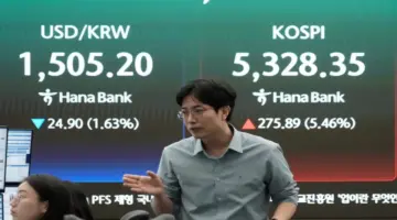 تعافي الين واليورو والإسترليني في مستهل تعاملات إبريل.. والدولار مستقر.